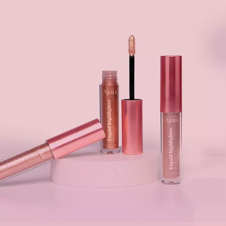 Organic makeup