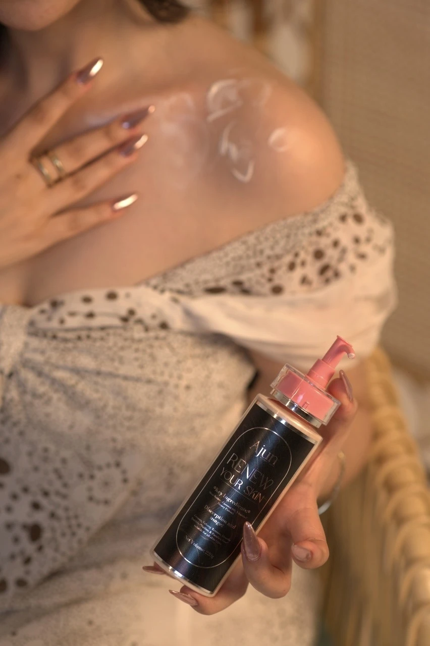 Body products