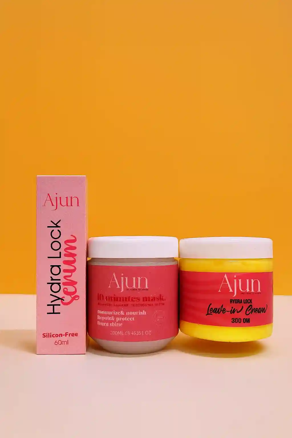 Buy2Get1 (Serum+Mask+Leavein)