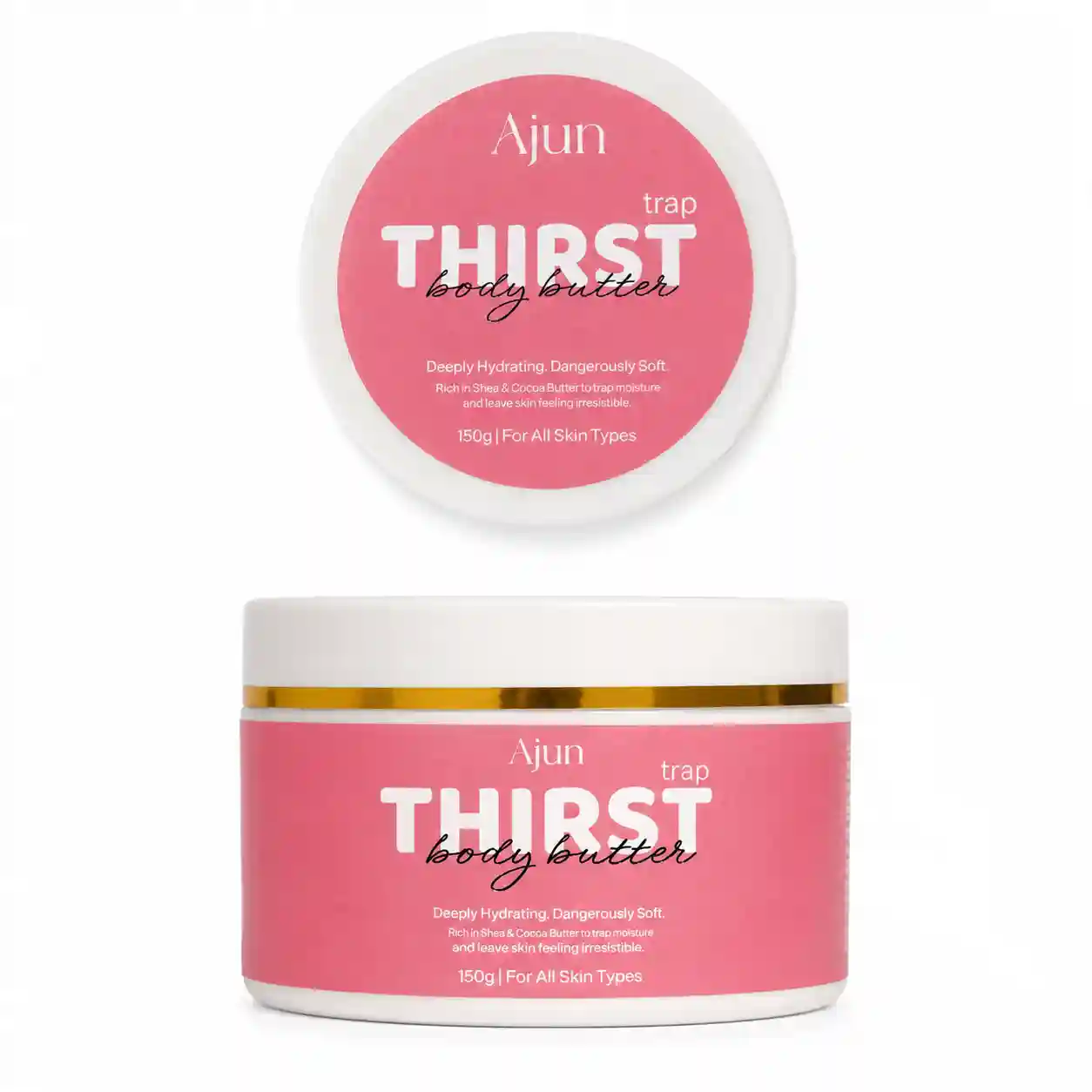 Body butter